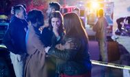 Sweet Magnolias Source: Netflix